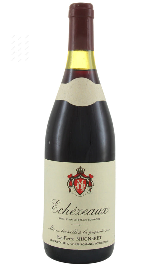 Jean Pierre Mugneret, Echezeaux, Grand Cru