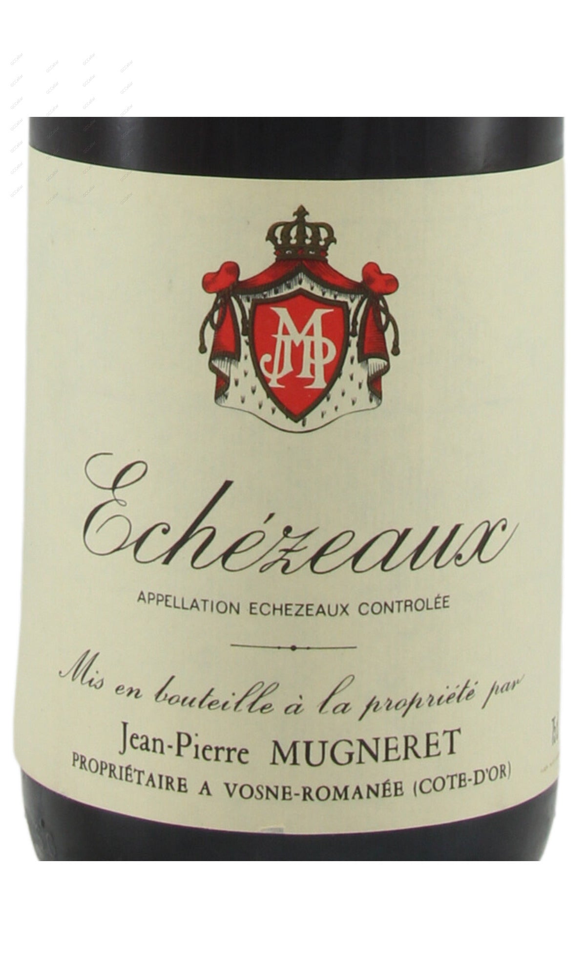 Jean Pierre Mugneret, Echezeaux, Grand Cru