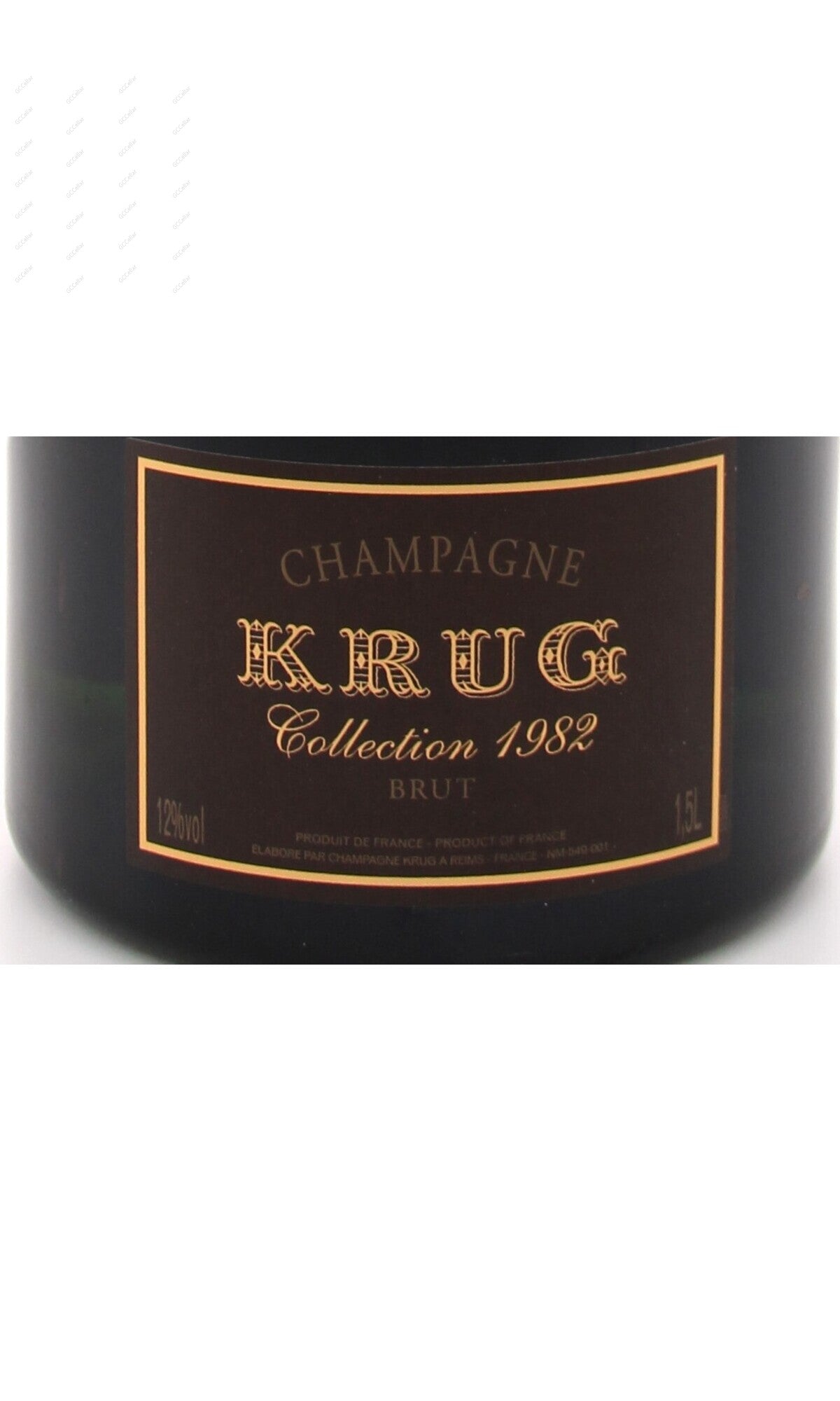 Krug Collection Brut Champagne