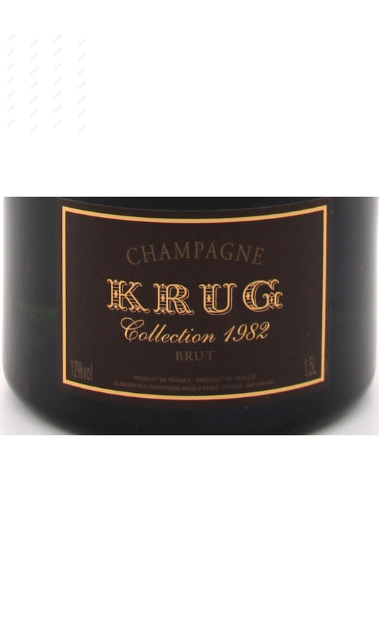 Krug Collection Brut Champagne