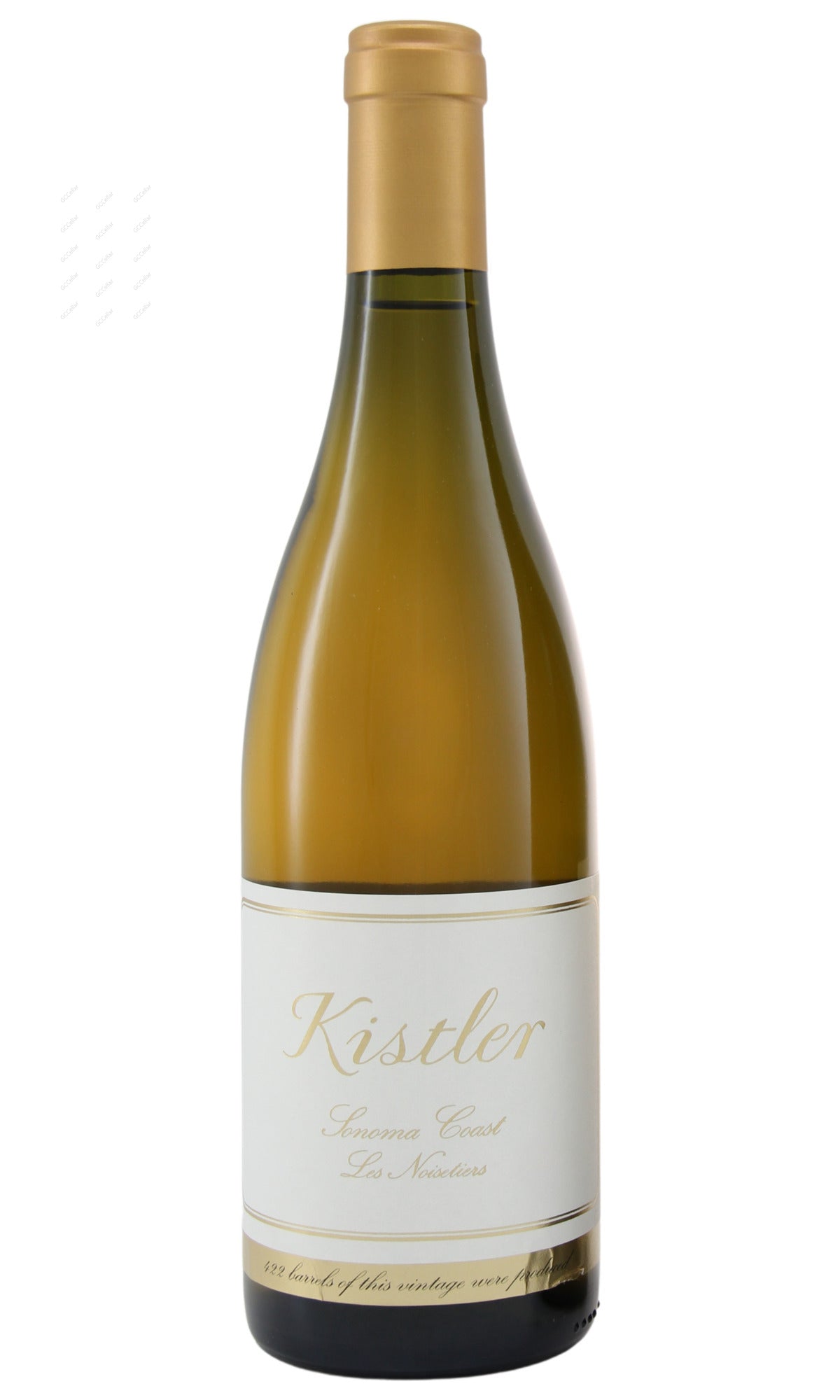 Kistler Vineyards, Les Noisetiers, Chardonnay