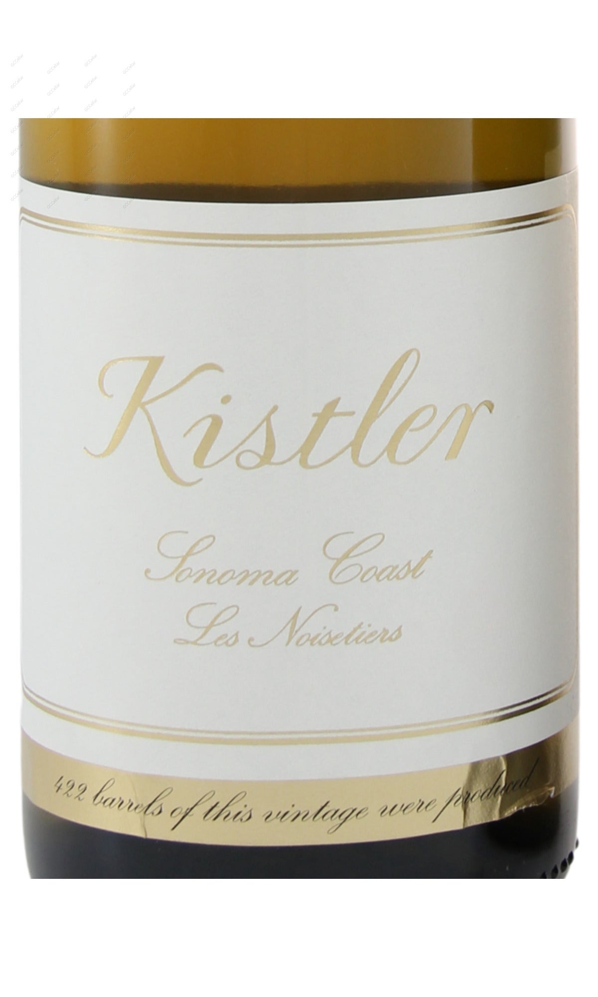Kistler Vineyards, Les Noisetiers, Chardonnay