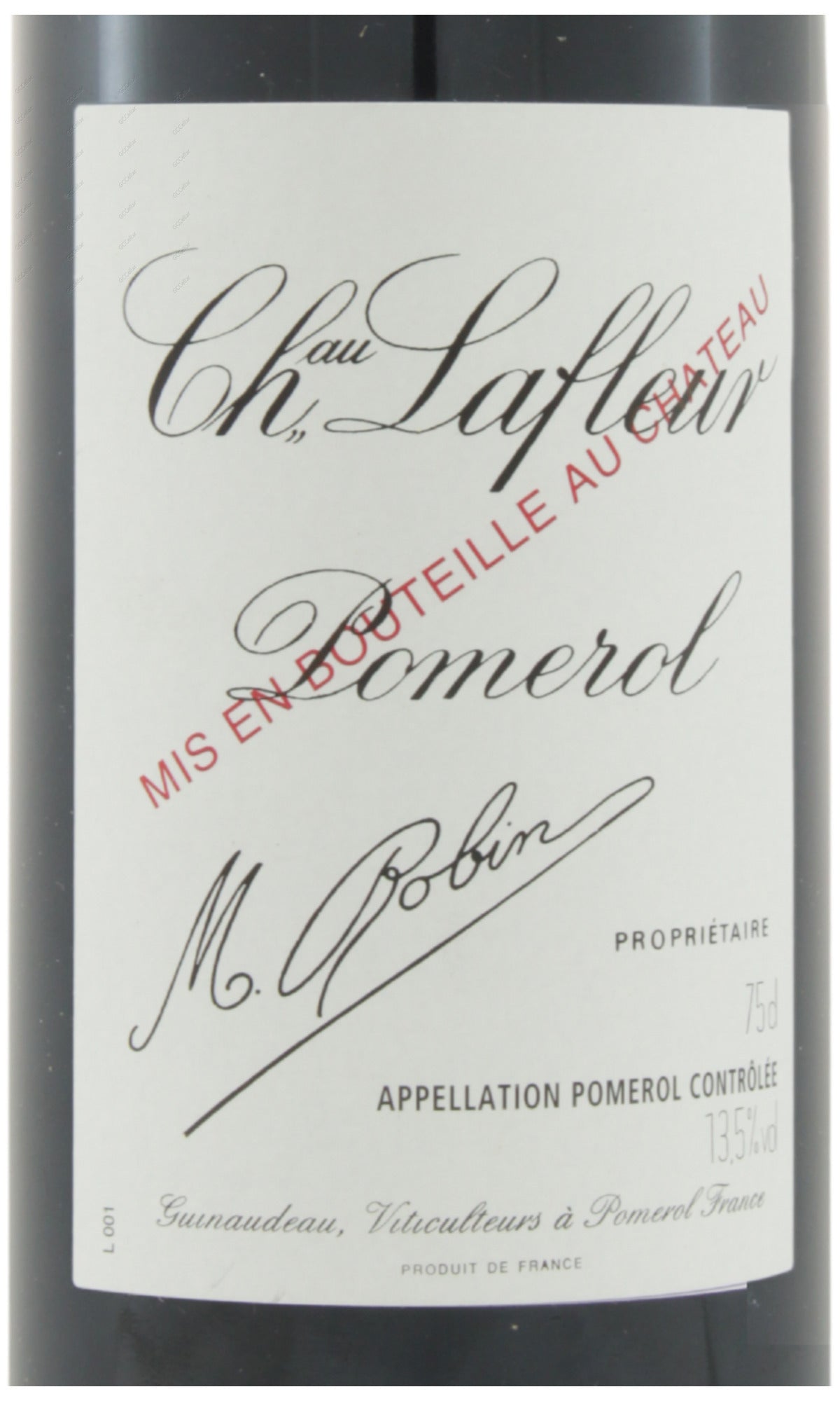 Chateau Lafleur