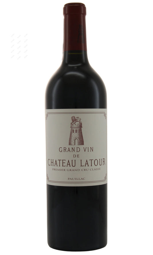 Chateau Latour