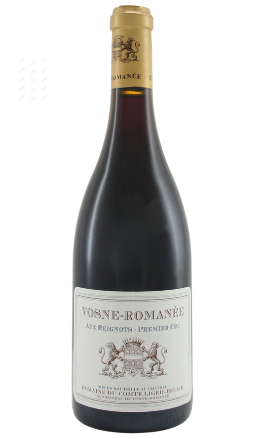 Liger-Belair, Vosne Romanee, Aux Reignots, 1er Cru