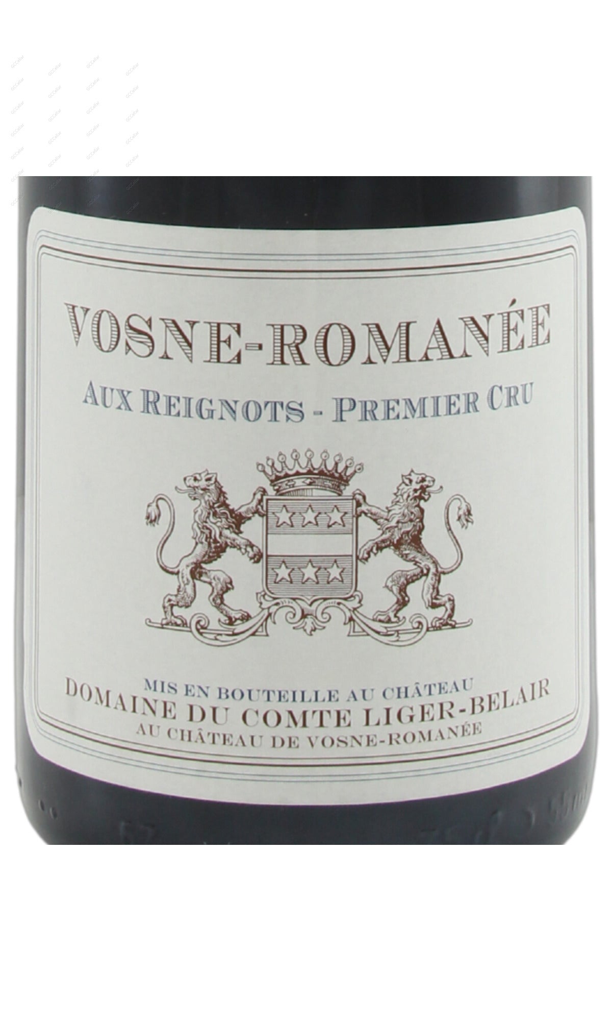 Liger-Belair, Vosne Romanee, Aux Reignots, 1er Cru