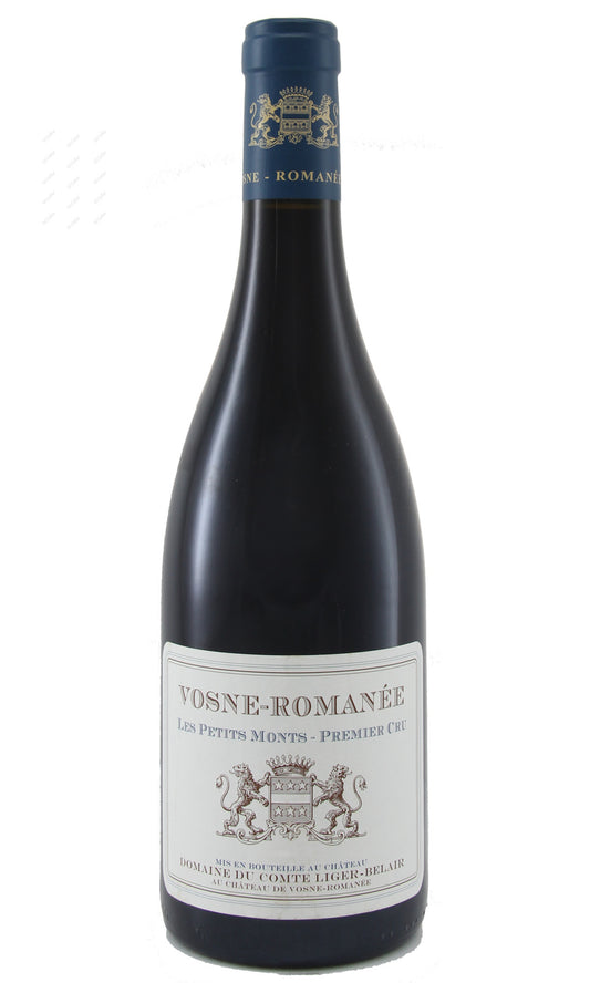 Liger-Belair, Vosne Romanee, Les Petits Monts, 1er Cru