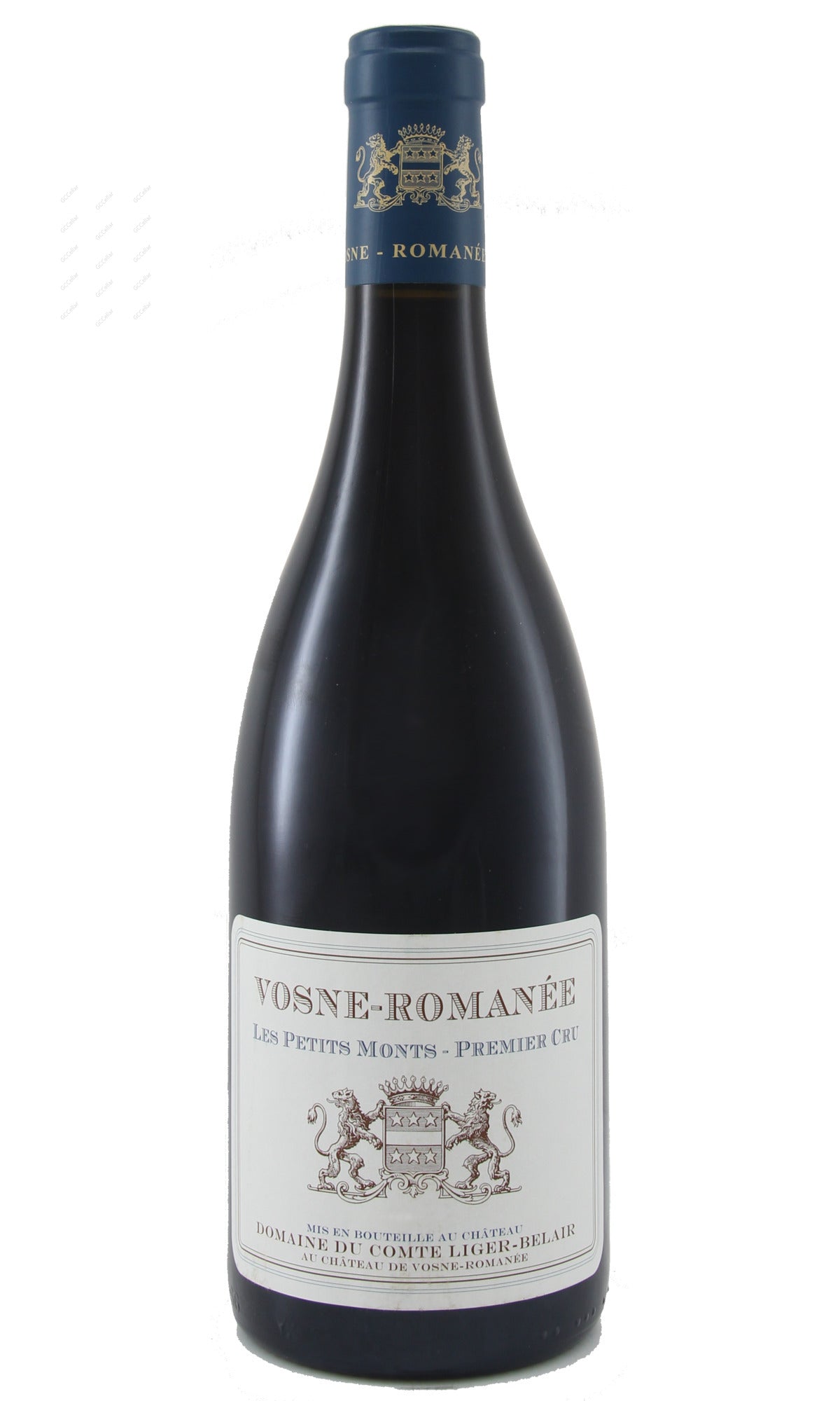 LBVPS-A2010 Liger-Belair, Vosne Romanee, Les Petits Monts, 1er Cru 利傑貝奈(李白)酒莊 維森羅曼尼 小蒙特 一級園 750ml