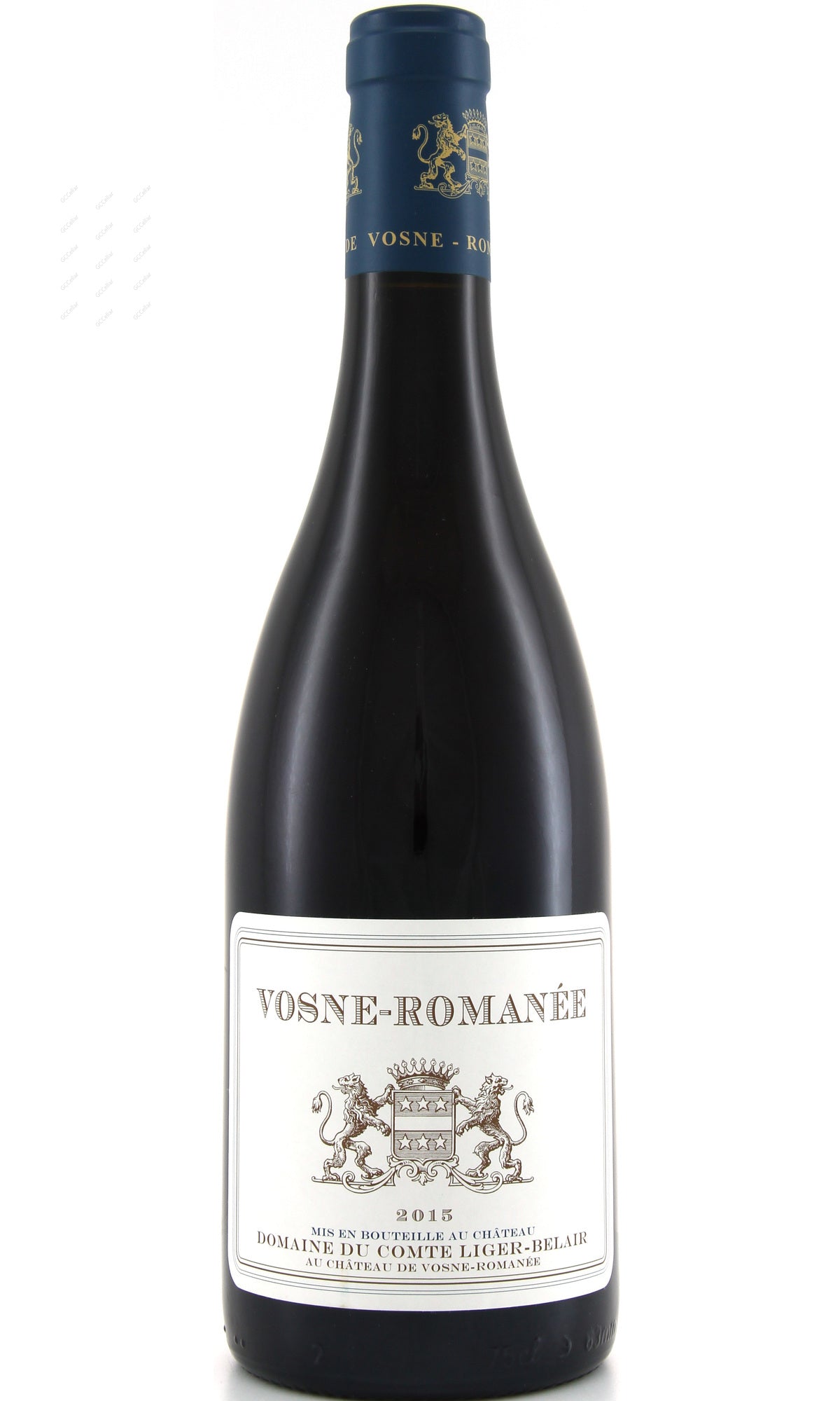 Liger-Belair, Vosne Romanee