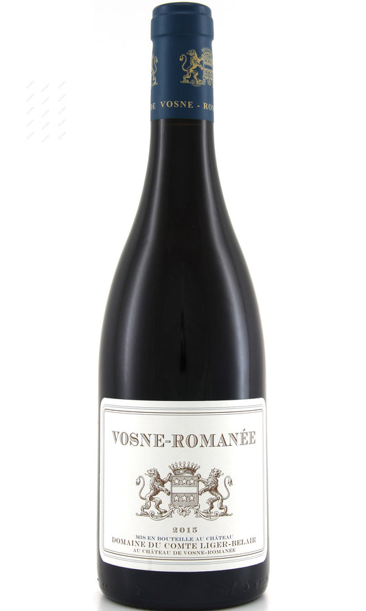 Liger-Belair, Vosne Romanee