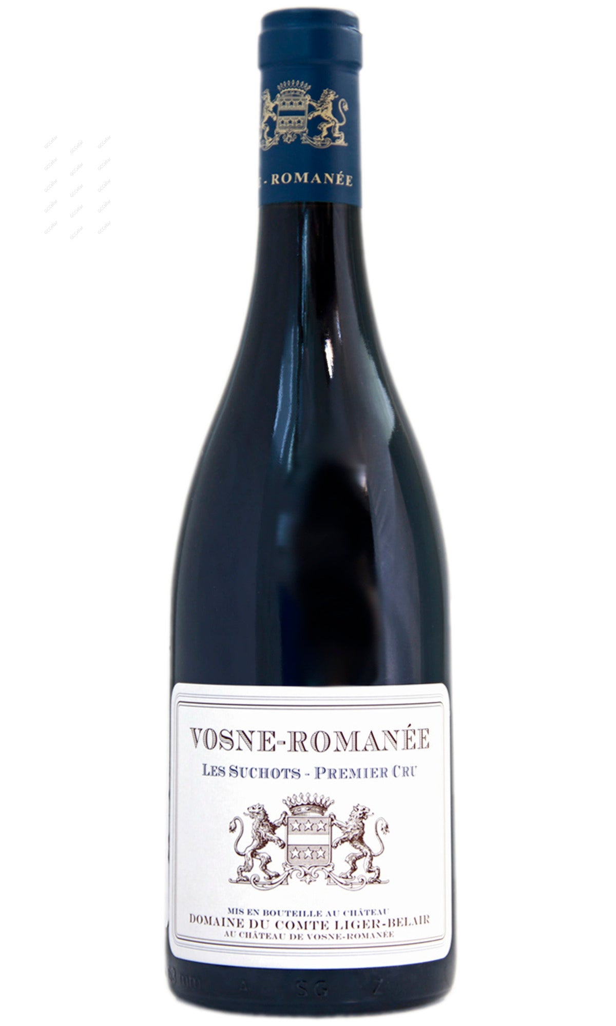 Liger-Belair, Vosne Romanee, Les Suchots, 1er Cru