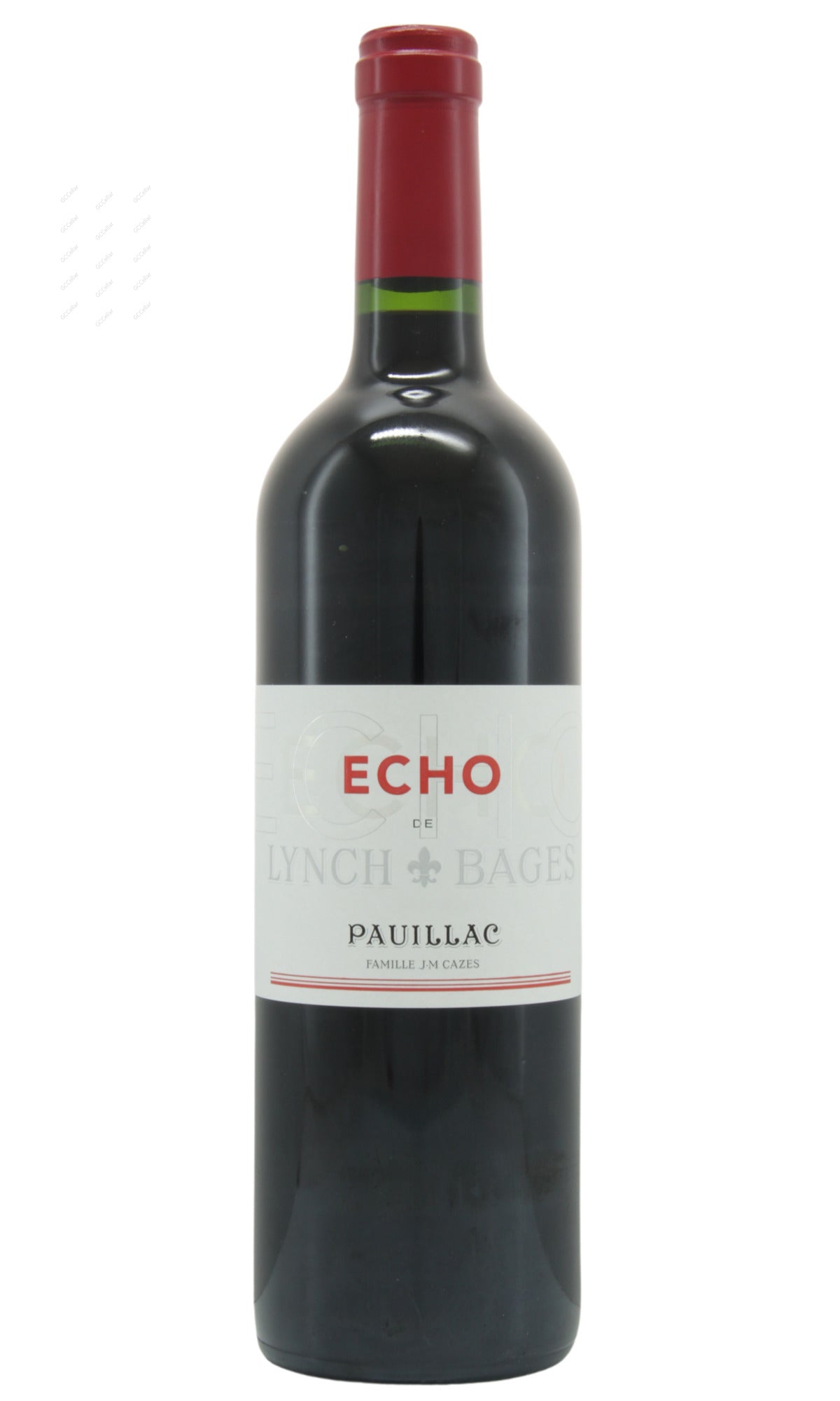 Echo de Lynch Bages