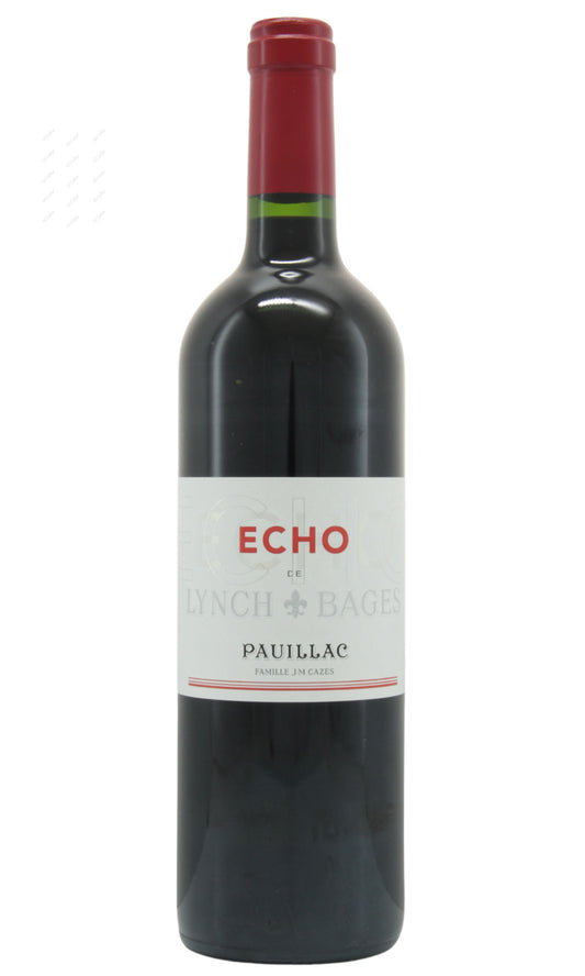 Echo de Lynch Bages
