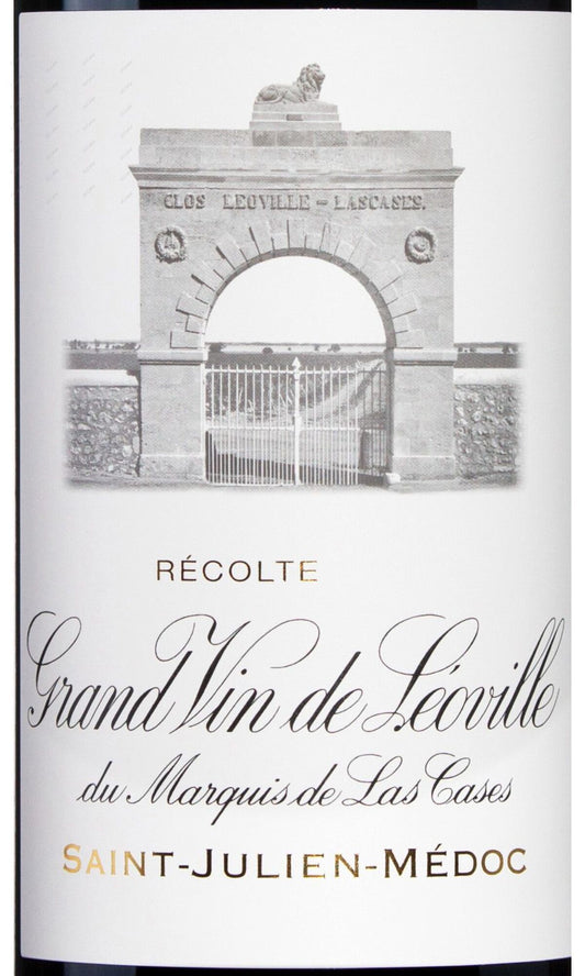 Chateau Leoville Las Cases