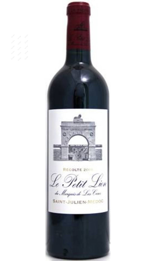 Le Petit Lion du Marquis de Las Cases