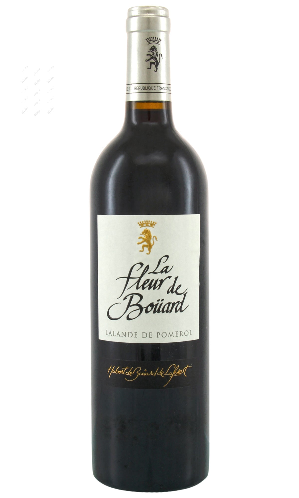 Chateau La Fleur de Bouard