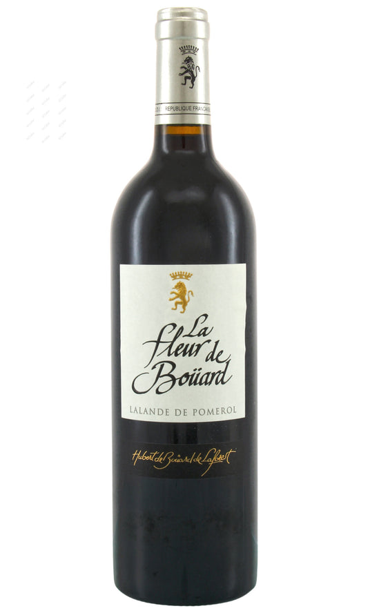 Chateau La Fleur de Bouard