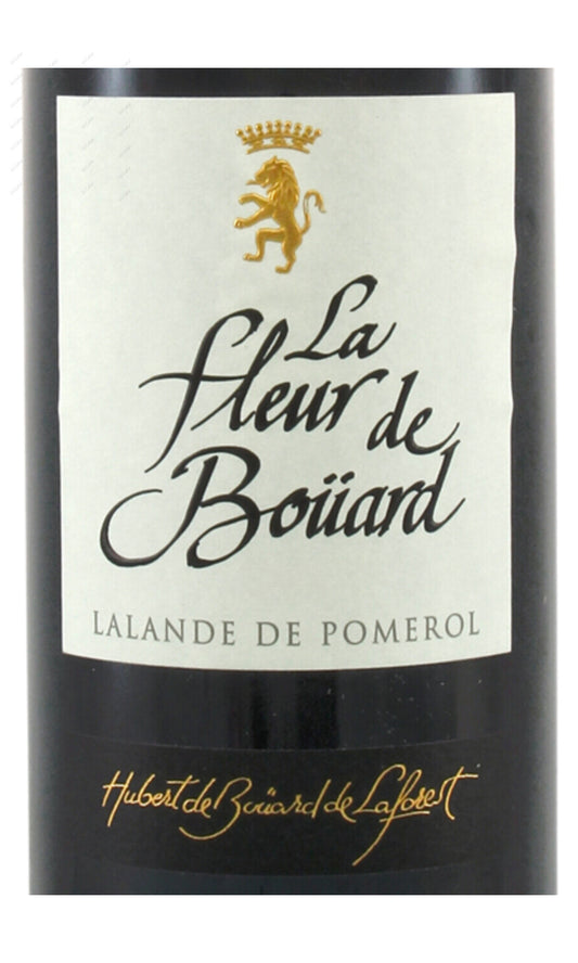 Chateau La Fleur de Bouard