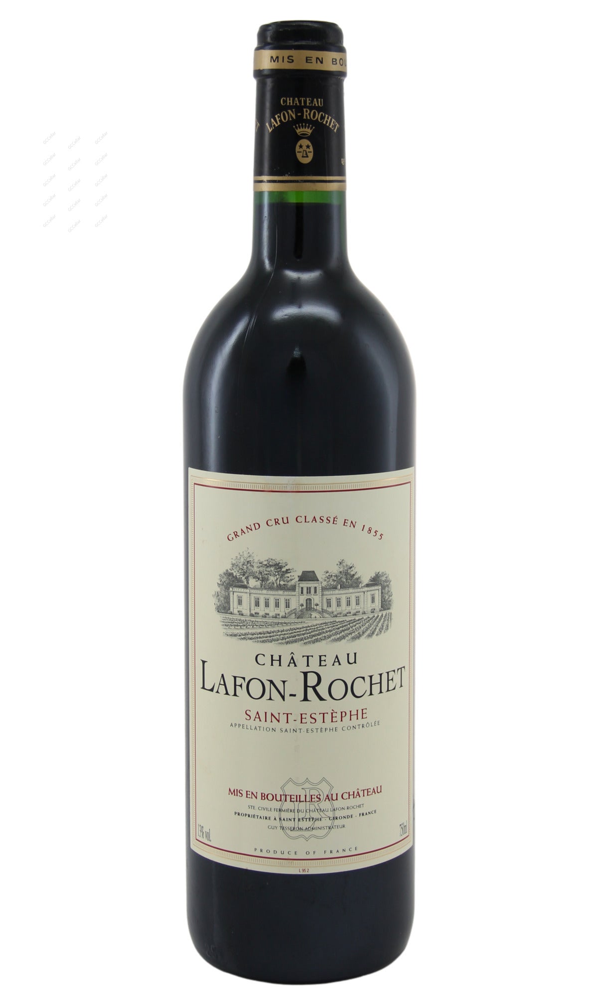 Chateau Lafon Rochet