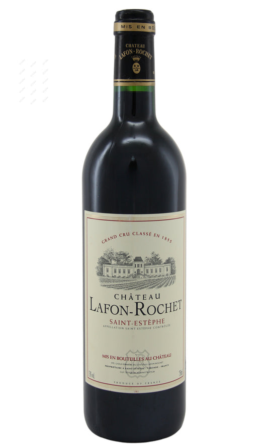 Chateau Lafon Rochet