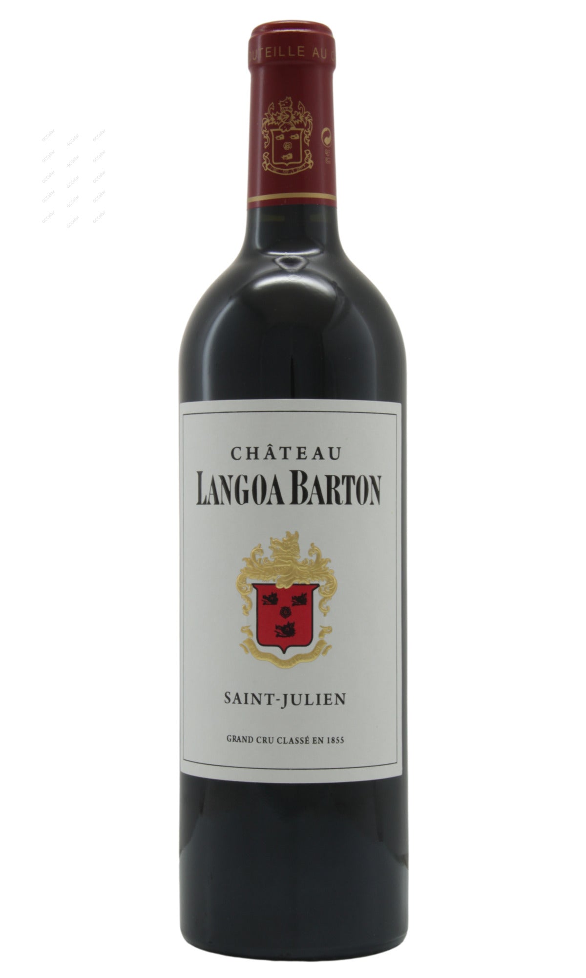Chateau Langoa Barton
