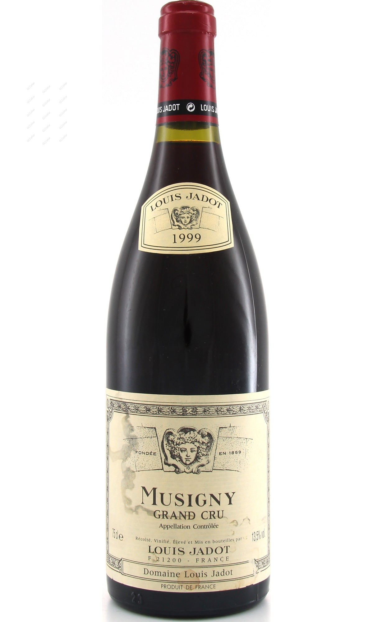 Louis Jadot, Musigny Grand Cru