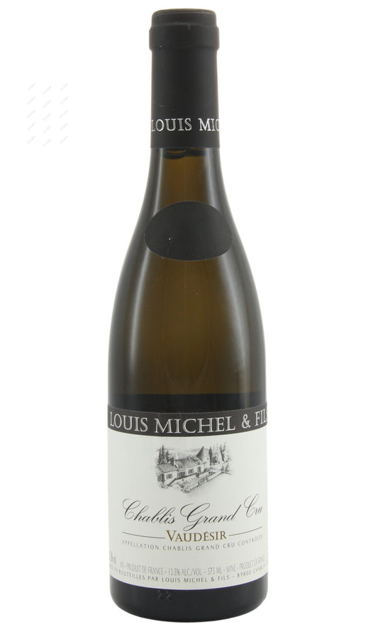 Louis Michel & Fils, Chablis, Vaudesir, Grand Cru