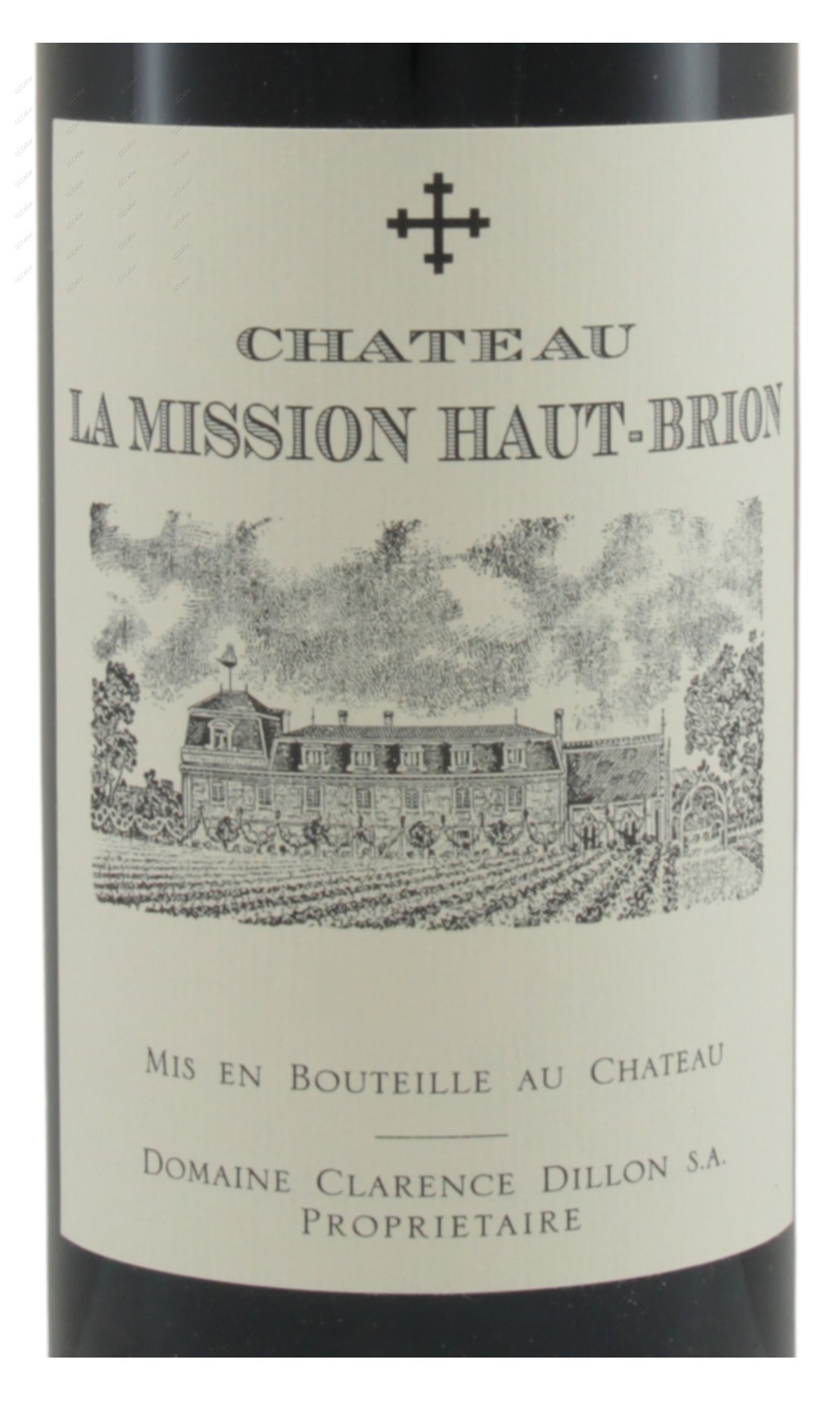 Chateau La Mission Haut-Brion