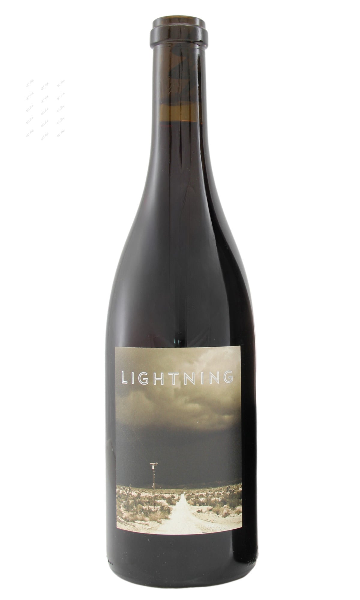 Lighting Wines, Grenache