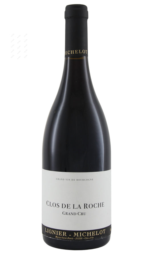 Lignier Michelot, Clos de la Roche Grand Cru