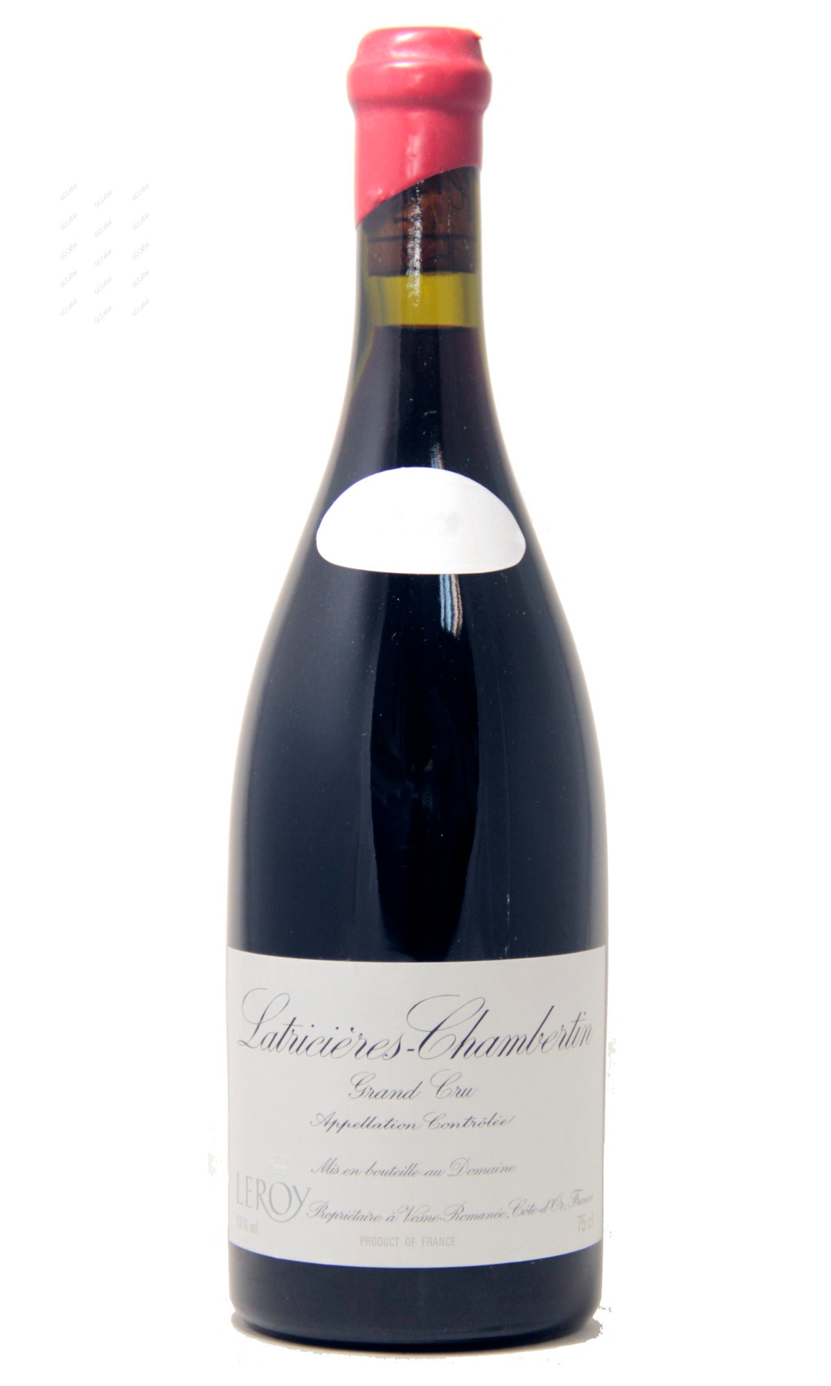 Leroy, Latricieres Chambertin Grand Cru