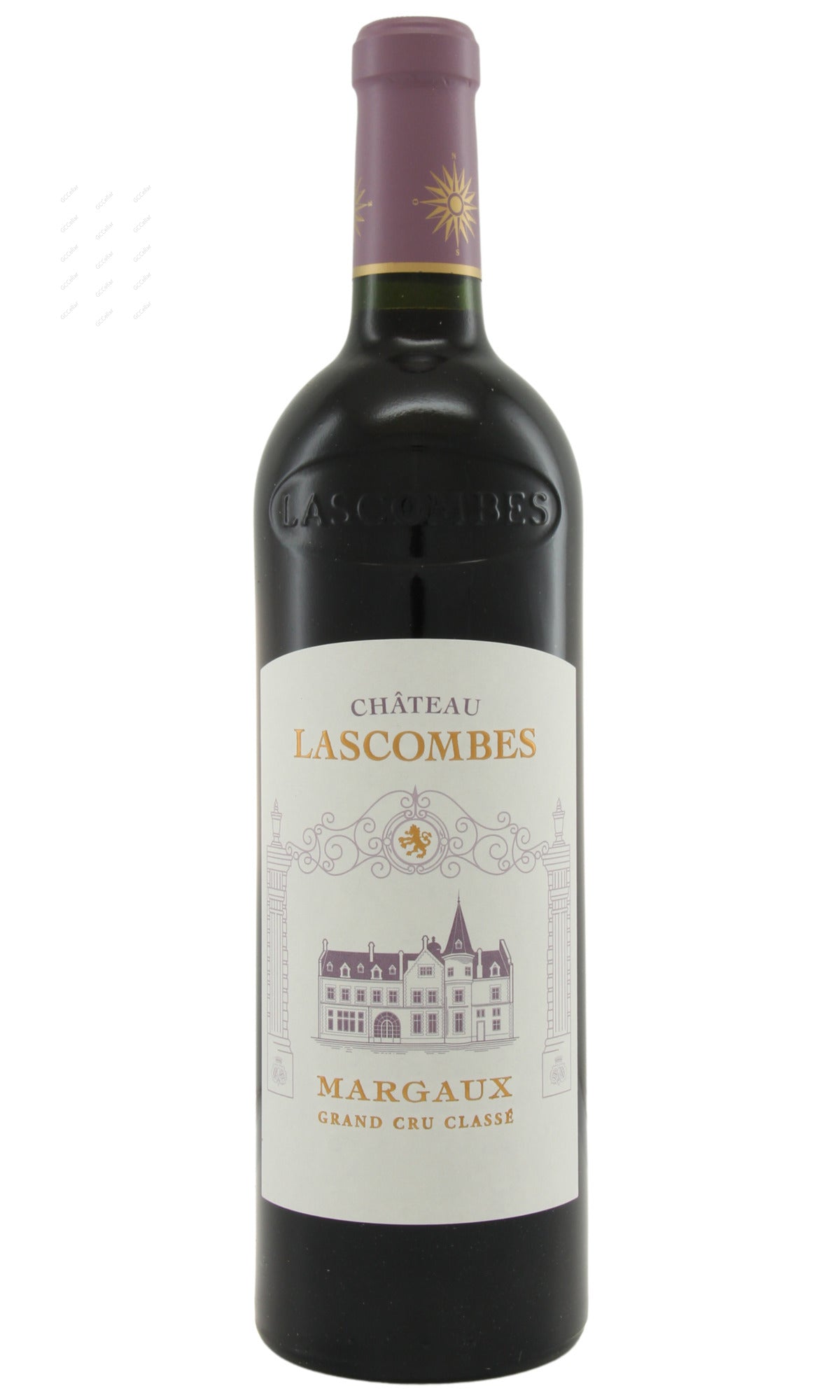 Chateau Lascombes