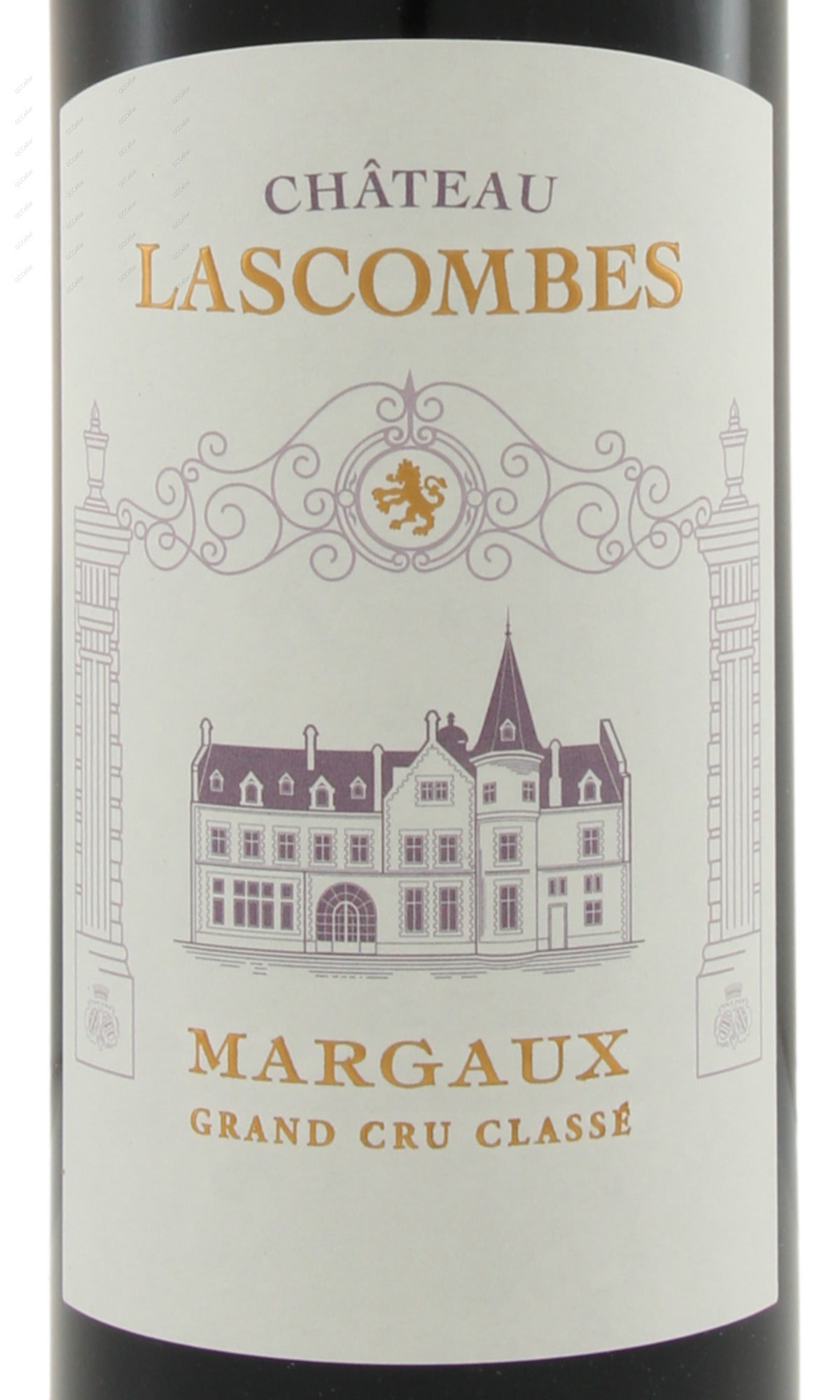 LSCBS-A2006 Chateau Lascombes 力士金 750ml