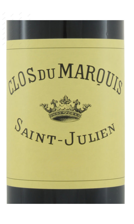 Clos Du Marquis