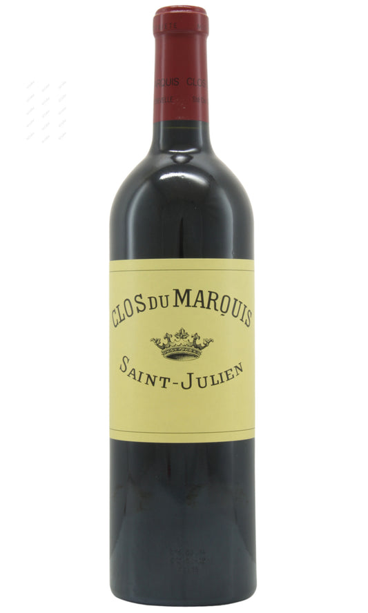 Clos Du Marquis