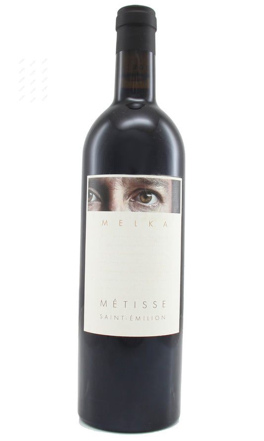 Melka, Metisse, Le Chatelet Vineyard