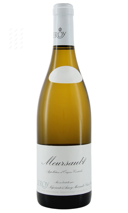 Maison Leroy, Meursault
