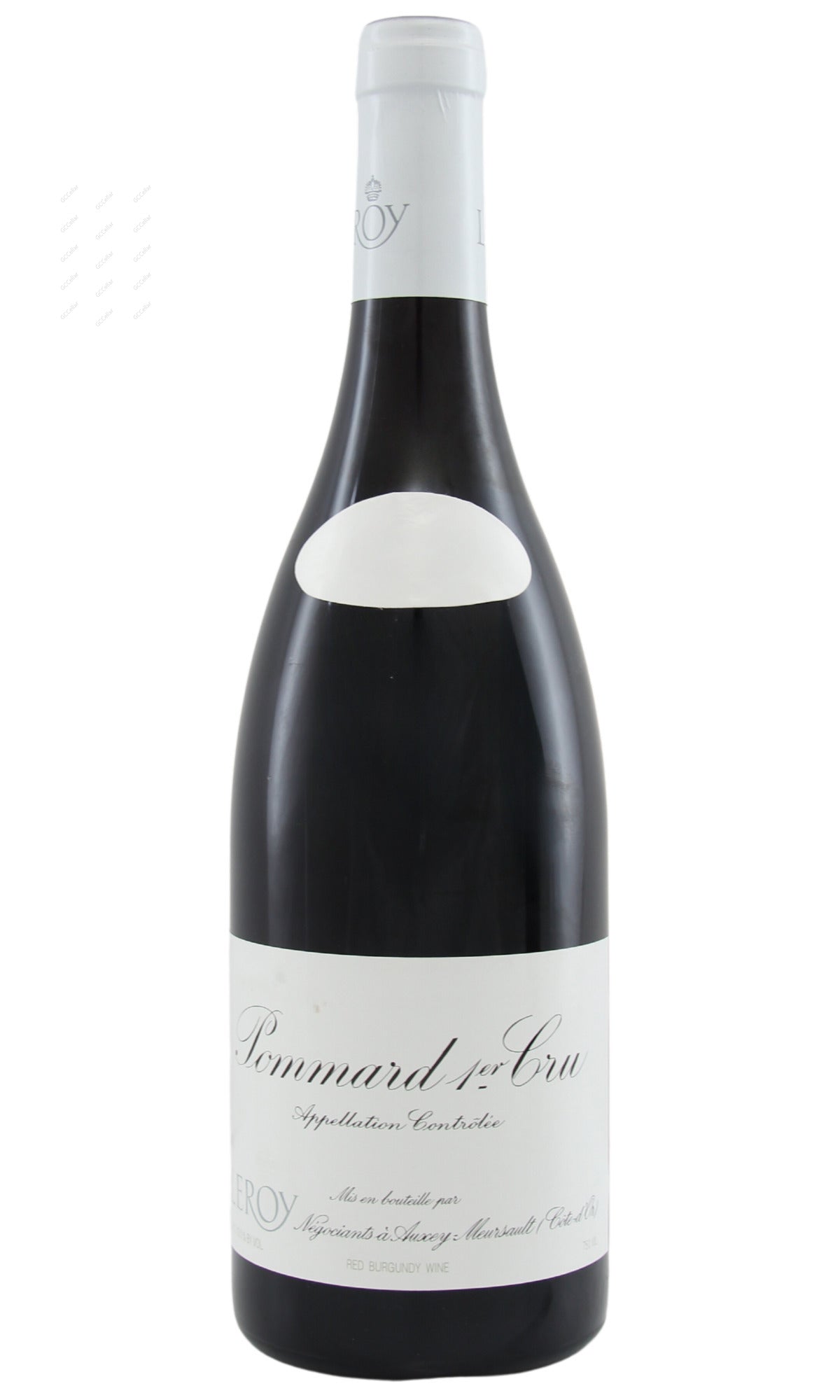 Maison Leroy, Pommard 1er Cru
