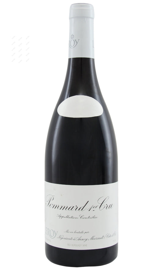 Maison Leroy, Pommard 1er Cru