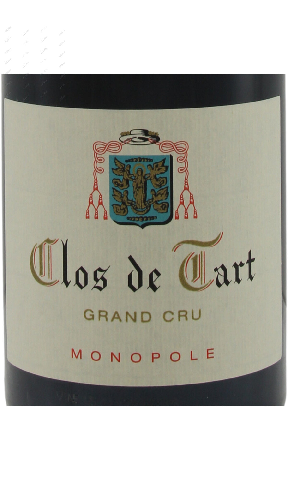 Clos de Tart, Clos de Tart, Grand Cru, Monopole