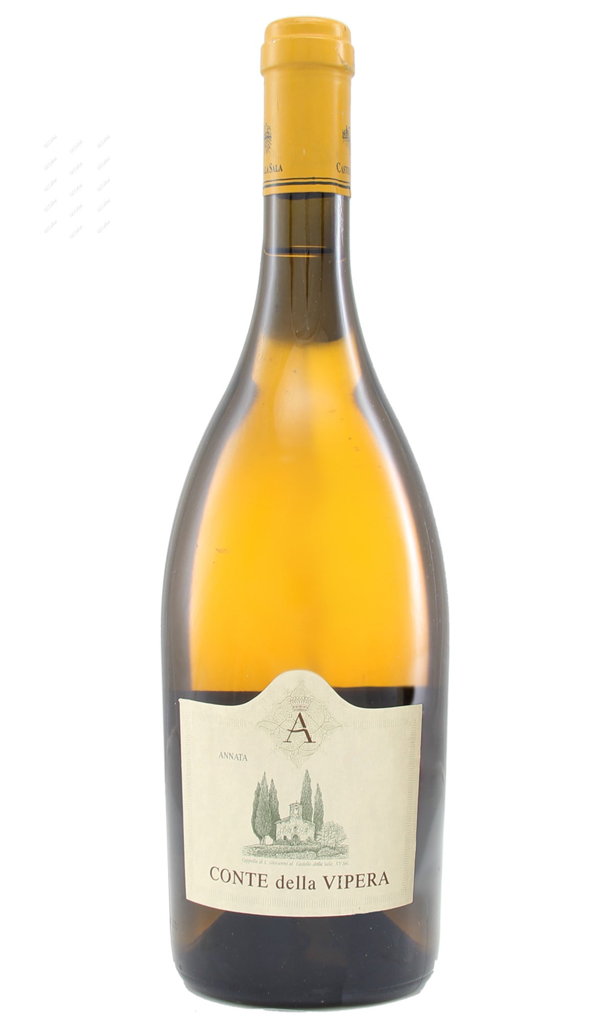 Marchesi Antinori, Castello della Sala, Conte della Vipera