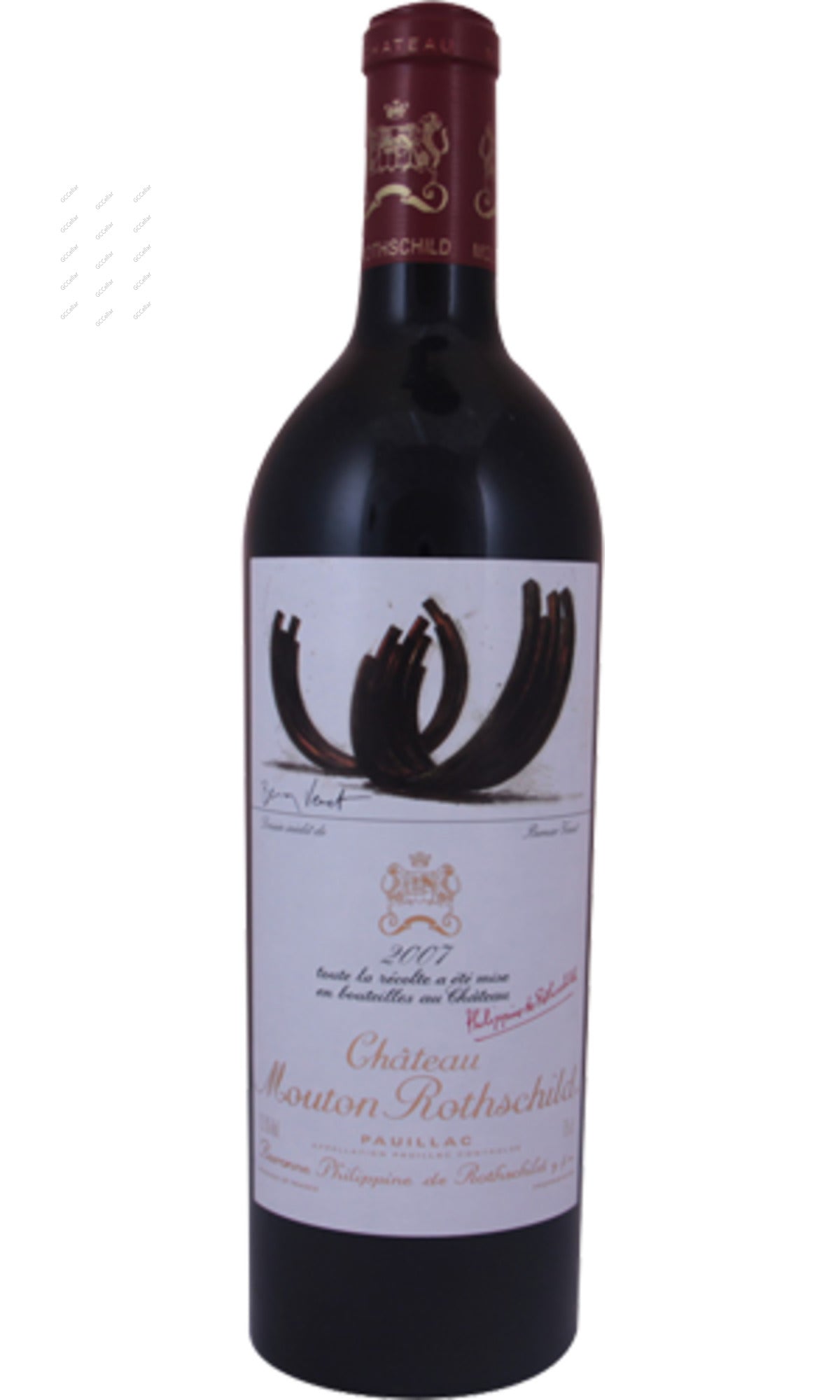 Chateau Mouton Rothschild