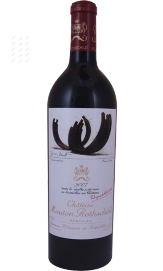 Chateau Mouton Rothschild