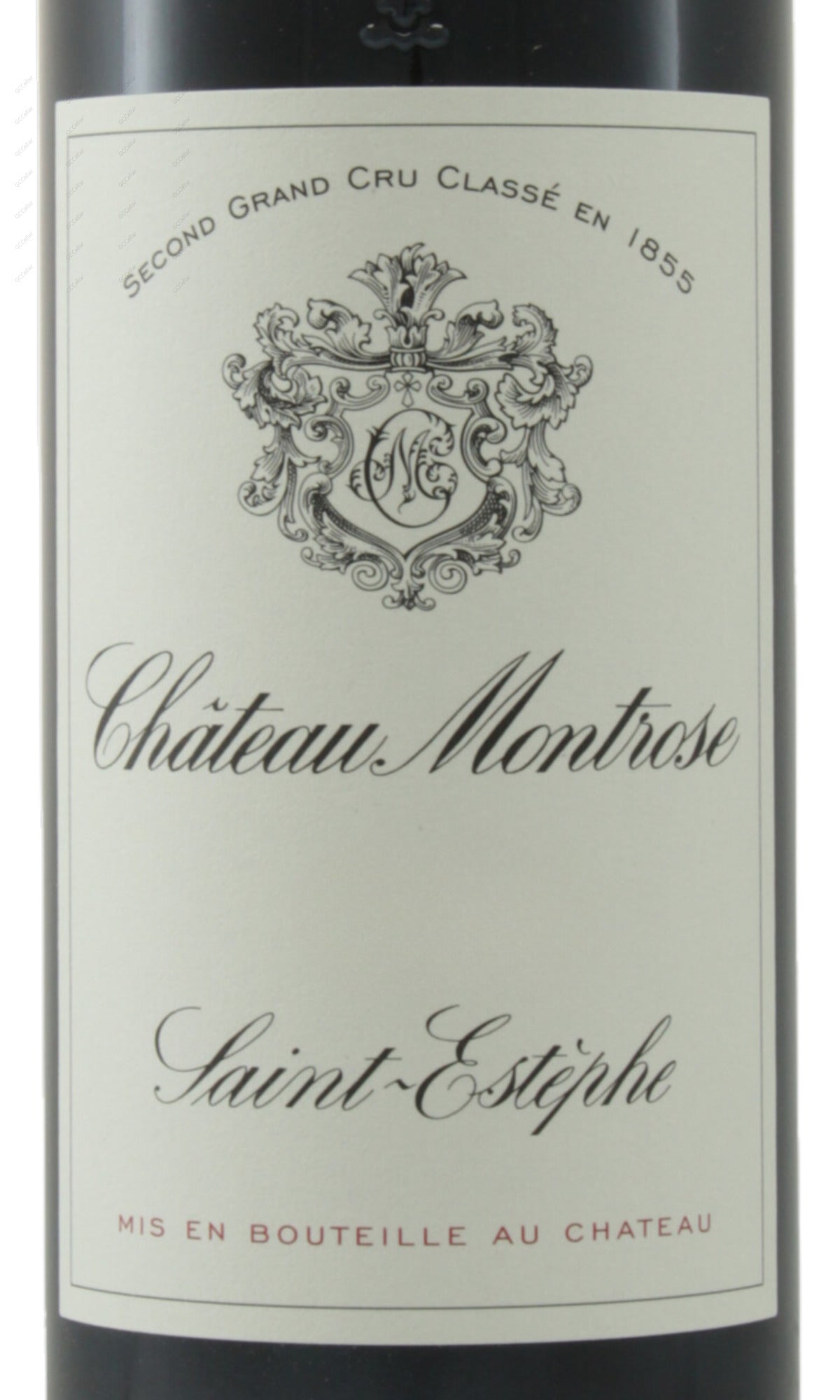 Chateau Montrose