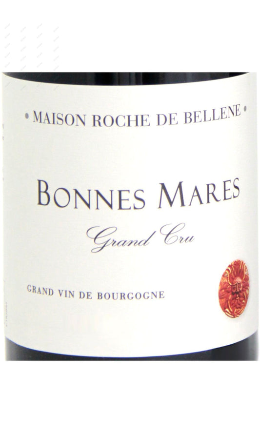 Maison Roche de Bellene, Bonnes Mares Grand Cru
