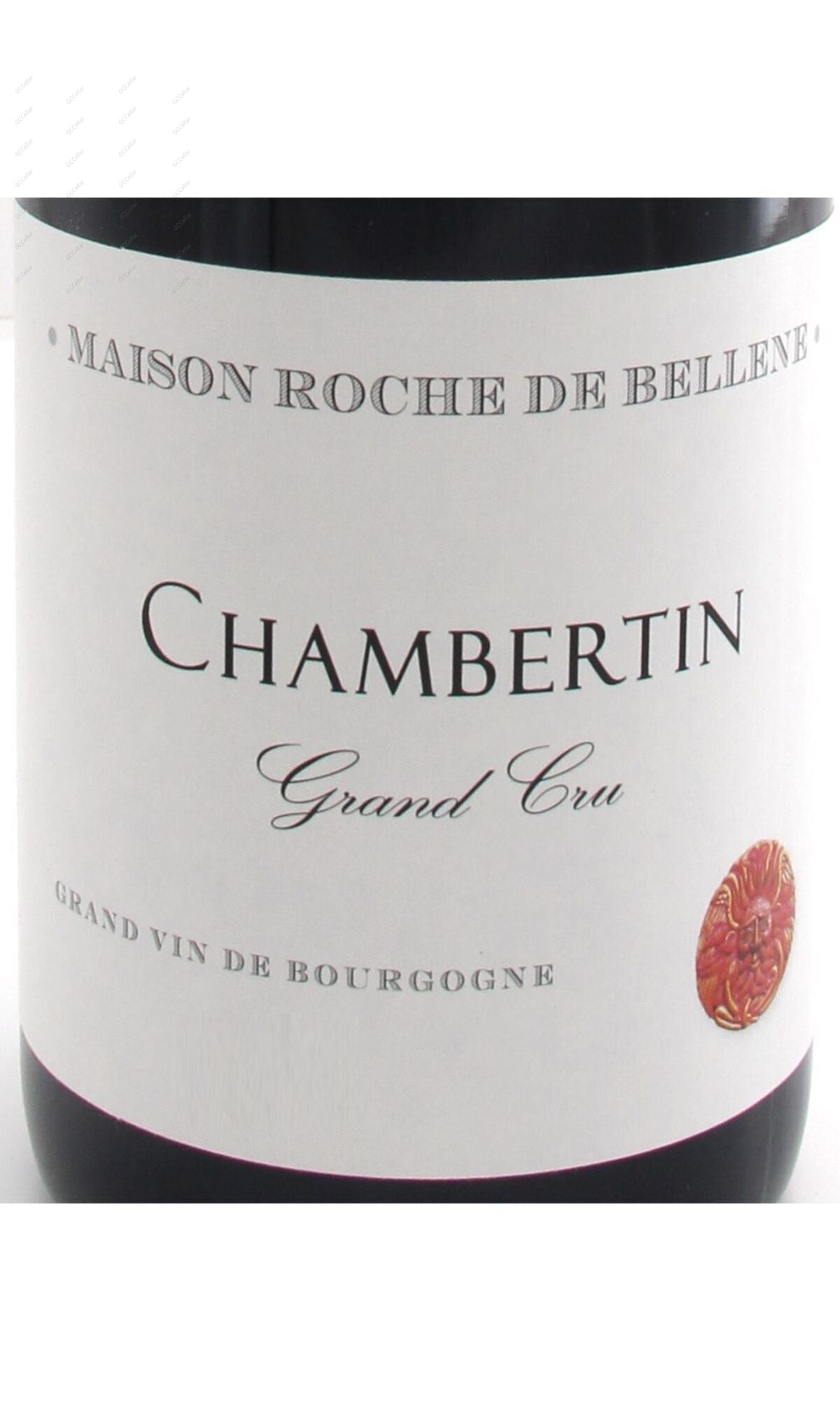 Maison Roche de Bellene, Chambertin Grand Cru
