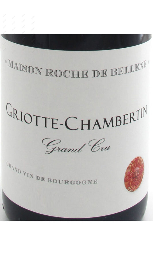 Maison Roche de Bellene, Griottes Chambertin Grand Cru