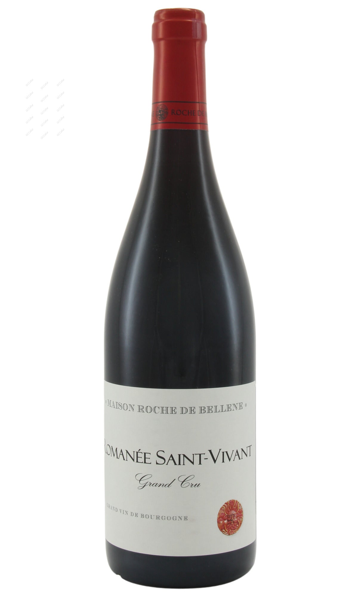 MRBSV-A2016 Maison Roche de Bellene, Romanee Saint-Vivant Grand Cru 羅斯德貝酒商 聖維望特級園 750ml