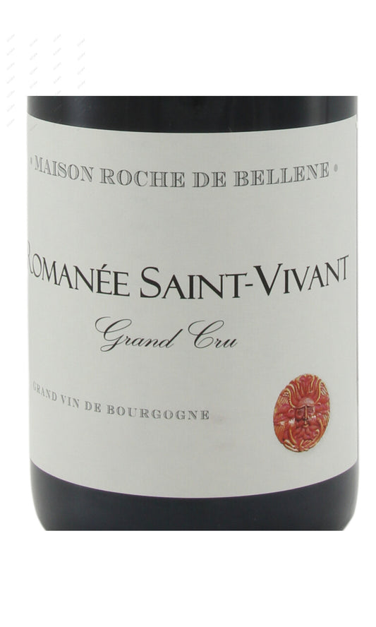 Maison Roche de Bellene, Romanee Saint-Vivant Grand Cru