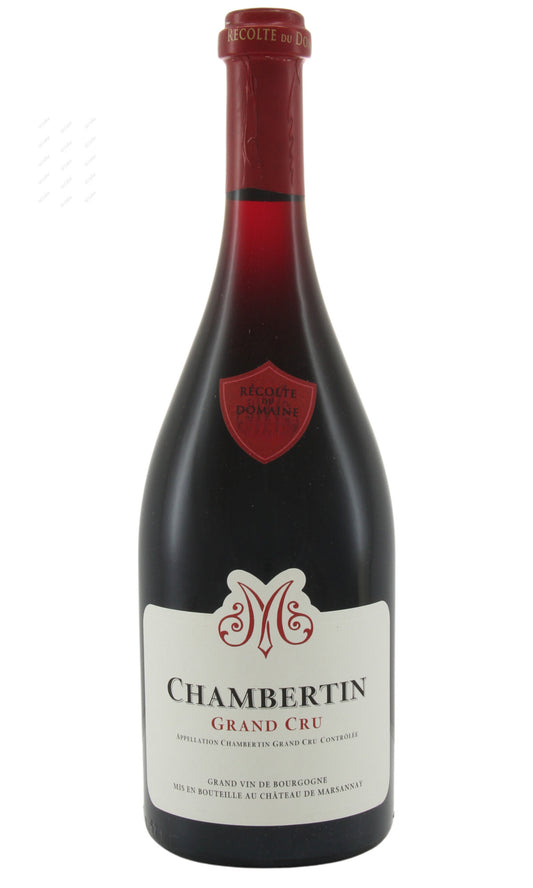 Chateau de Marsannay, Chambertin, Grand Cru